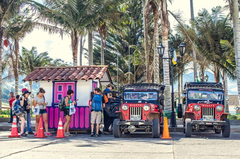 Destinos turísticos interesantes para verano de 2021