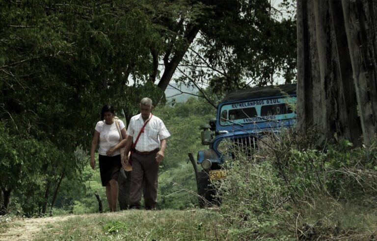 Que Haiga Paz, un ciclo de cine para la reconciliación en Colombia