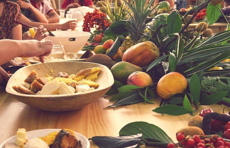 La cocina, un legado campesino que trasciende fronteras