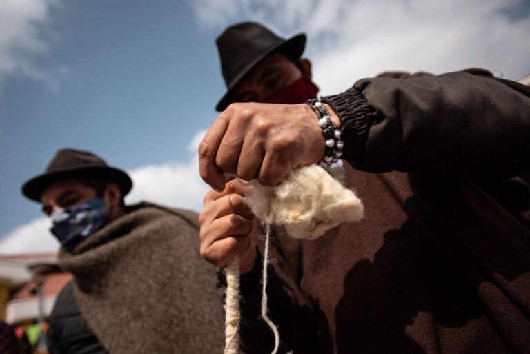 La Semilla, apuesta formativa para reivindicar la cultura rural de Bogotá
