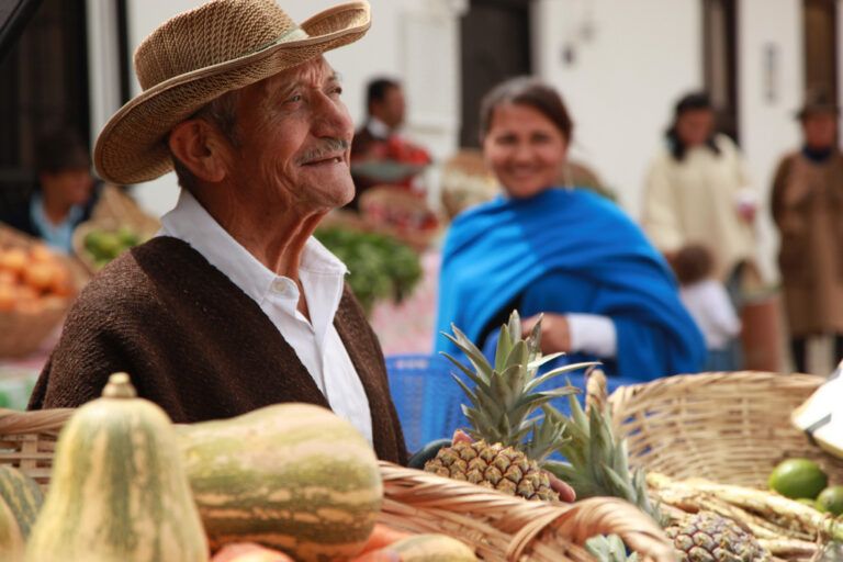 Referendo Campesino, por la dignidad y justicia del campesinado