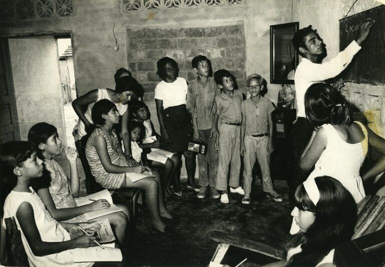 Impactar vidas para la transformación social, la valiosa labor de ACPO