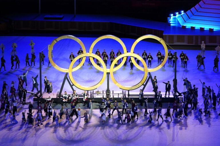 Juegos Olímpicos Tokio 2020, un encuentro del deporte y la sostenibilidad