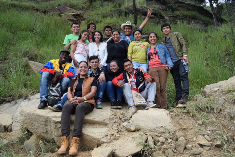 Festival Latinoamericano de Juventudes Rurales, por su inclusión social