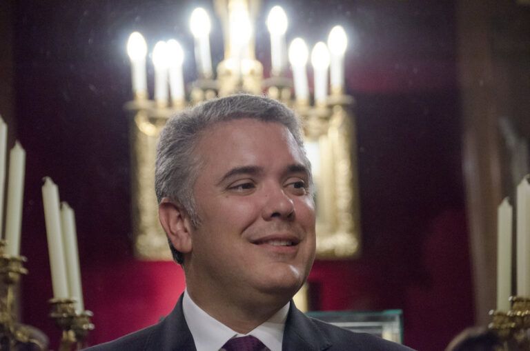 #Opinión: Una feria de vanidades
