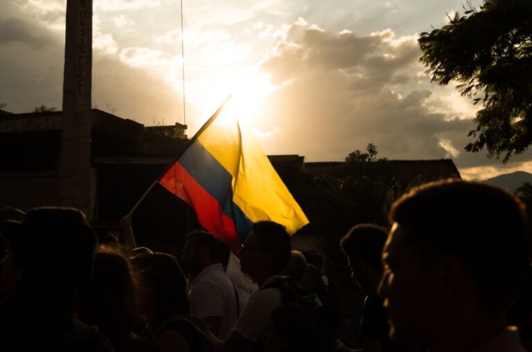 #Opinión: Respetar y cumplir los derechos humanos en un mundo desigual