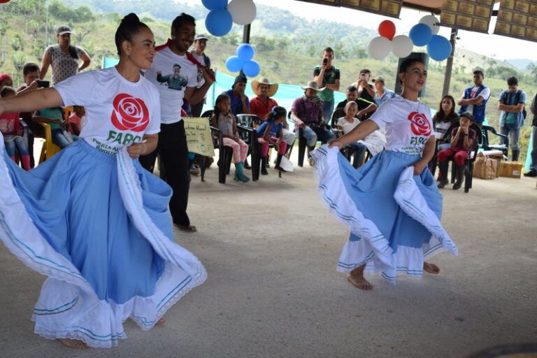 ¿Qué tanto se ha avanzado en la implementación del Acuerdo de Paz?