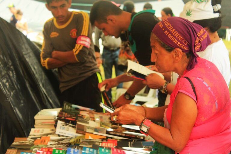 Alfabetización, deuda pendiente para el desarrollo integral en Colombia