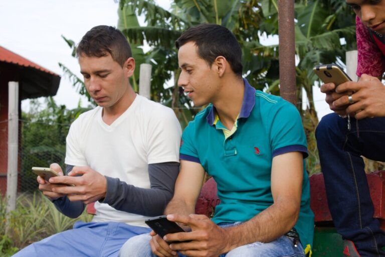 El microlearning como estrategia educativa para la ruralidad
