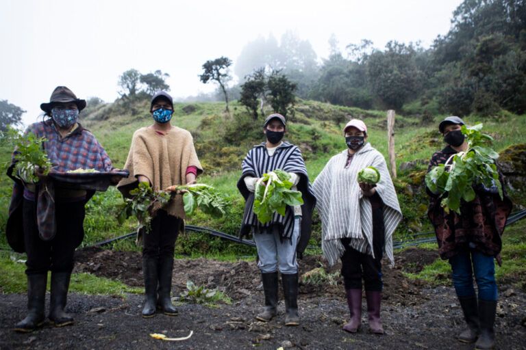 ¿Qué es la agrobiodiversidad y por qué es fundamental entenderla?
