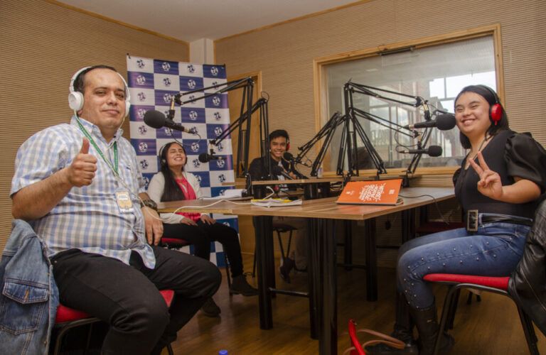 Colombia ya tiene la primera Escuela de Comunicación Inclusiva