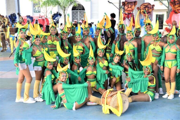 Feria del Banano, un encuentro de alegría para Apartadó
