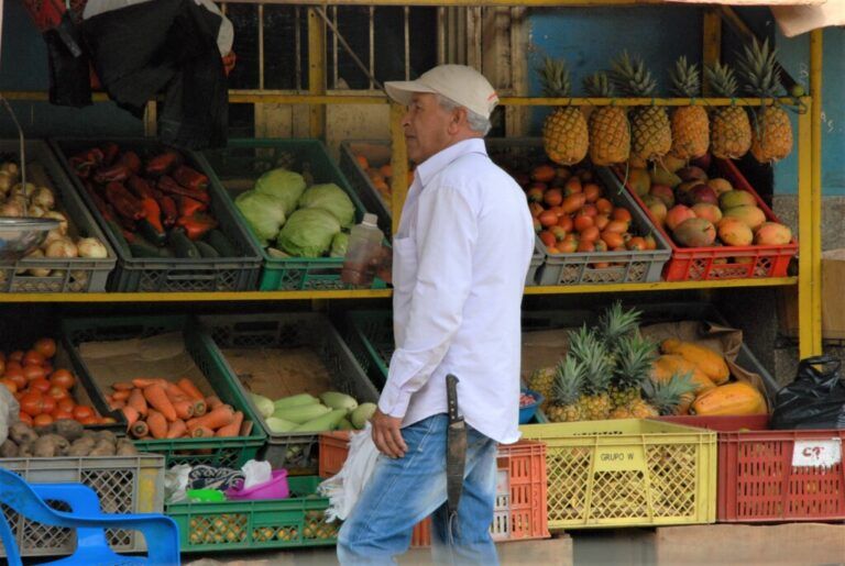 Radio Mundo Rural: Se evidencia el alza en precios de la canasta familiar