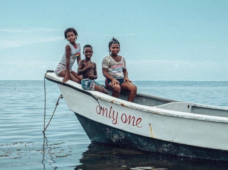 Programa Ondas fortalecerá el espíritu científico en San Andrés