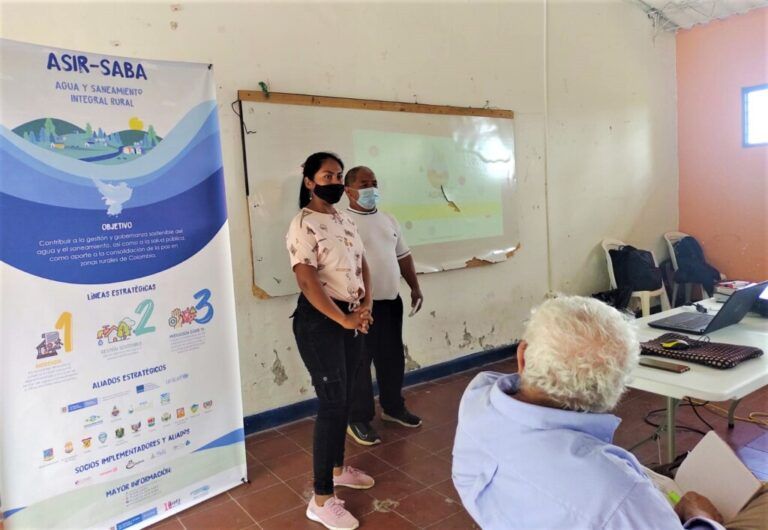 Liderazgo femenino juvenil por la transformación del campo