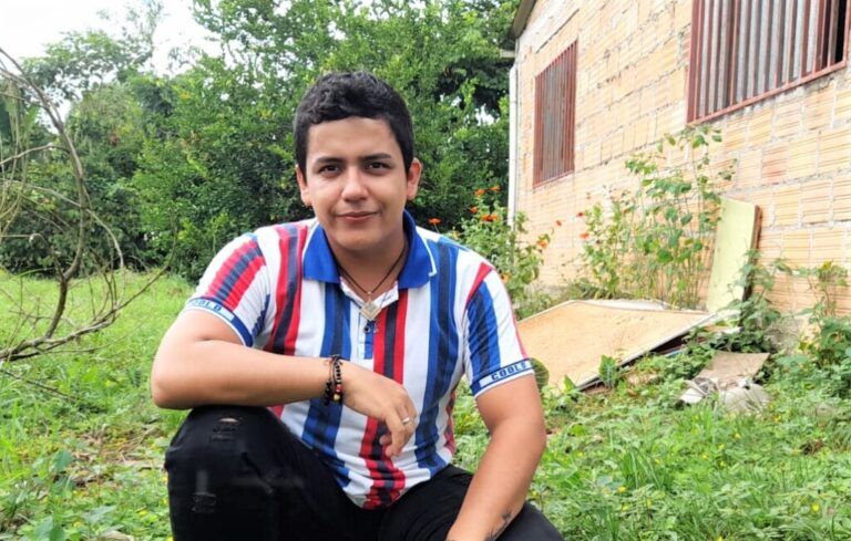 Carta del campo: «Gracias por preocuparse por los jóvenes campesinos»