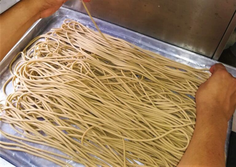 Pasta a base chontaduro y quinua una prometedora alternativa