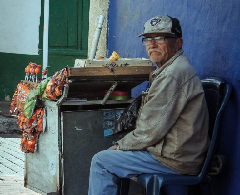 Radio Mundo Rural: Al alza el costo de vida en Colombia
