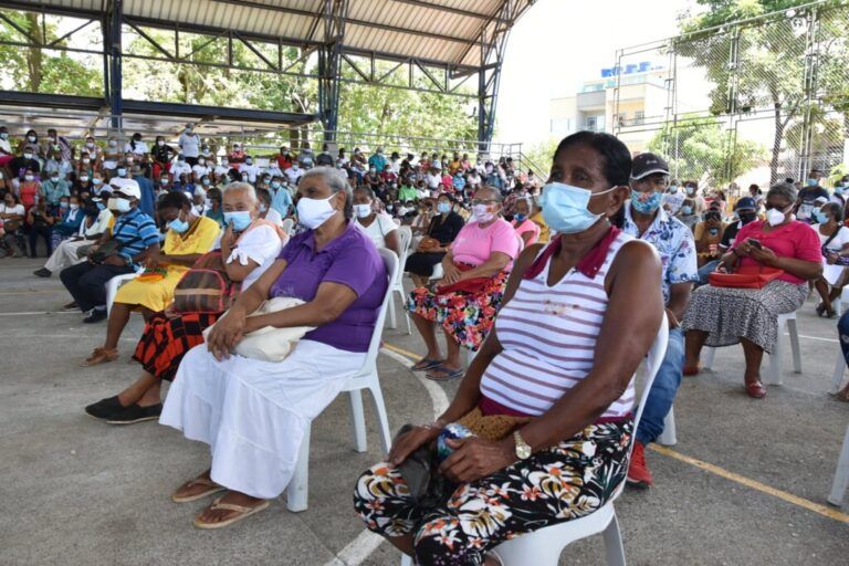 En Mocoa se realizó encuentro de aspirantes a Curules de Paz