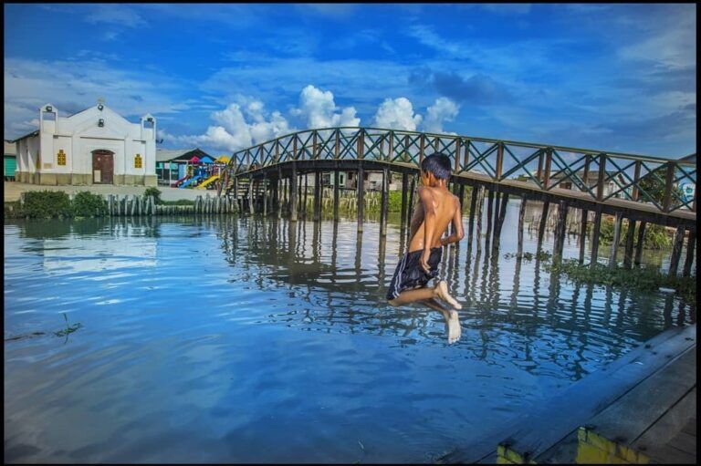 Cuando El Río Suena, narrando la lucha ambiental en el Magdalena