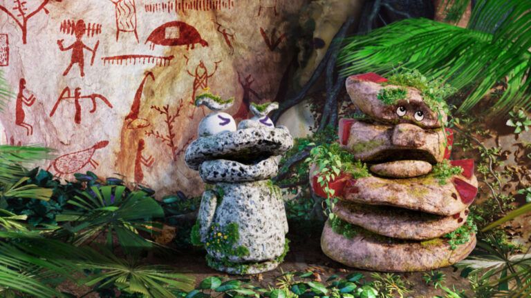 Fuerzas Invisibles, serie nominada en Festival Prix Jeunesse Internacional