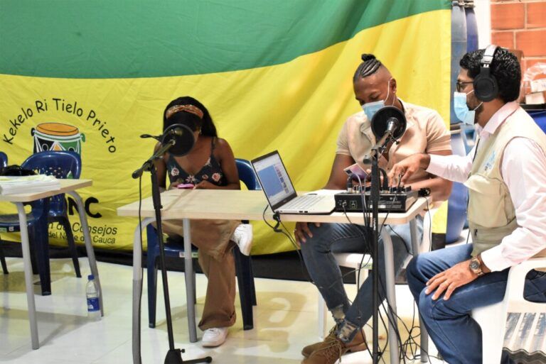 #Opinión: Nuevas sonoridades para nuevas ciudadanías