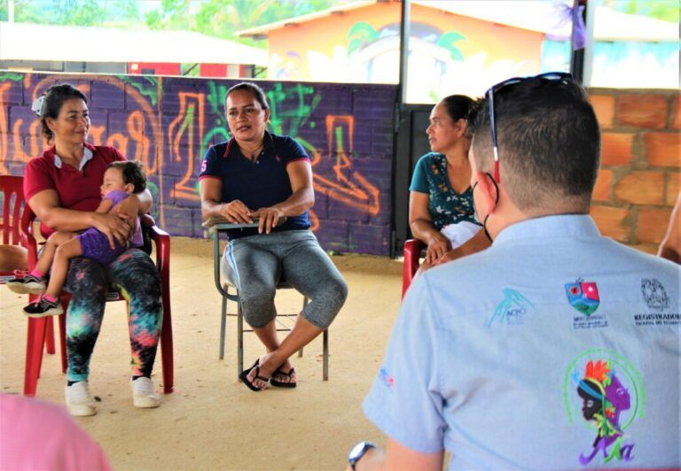 Acción Cultural Popular por la educación y el desarrollo rural
