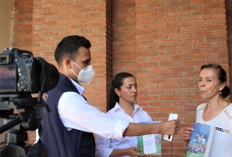Día del Periodista Colombiano, una labor de compromiso con la verdad