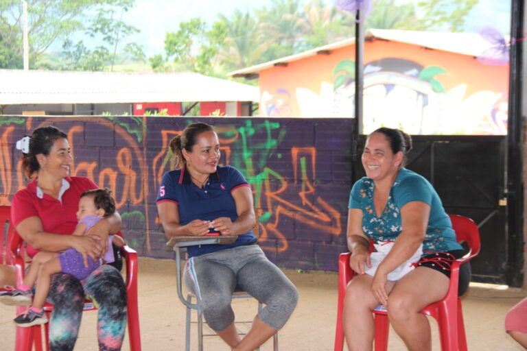 Día de la Mujer, reconocimiento de su poder transformador