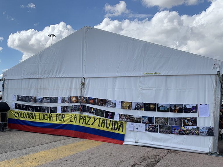 #Opinión: ¿Para cuándo la democracia?