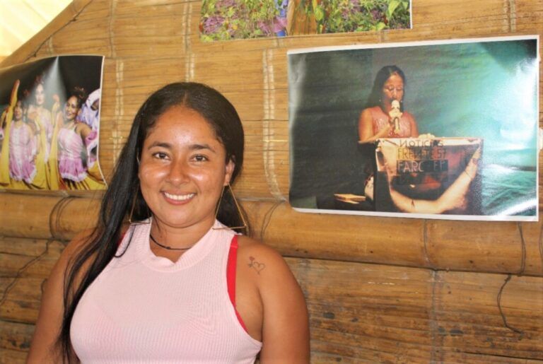75 años impulsando el liderazgo rural en Colombia