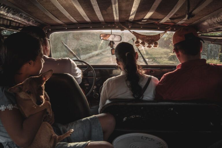 Ruta por Colombia: Participa en el  docureality de viajes por nuestro país