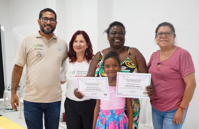 El Norte del Cauca le apuesta a la paz desde el liderazgo comunicativo