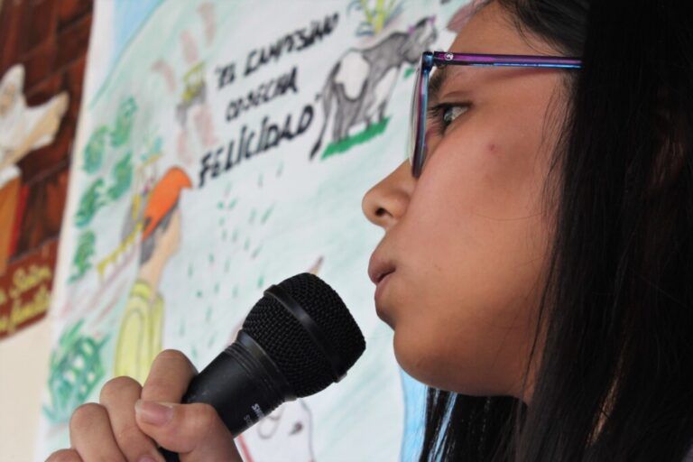 Al Valle del Cauca llega Polifonía Juvenil para la Paz