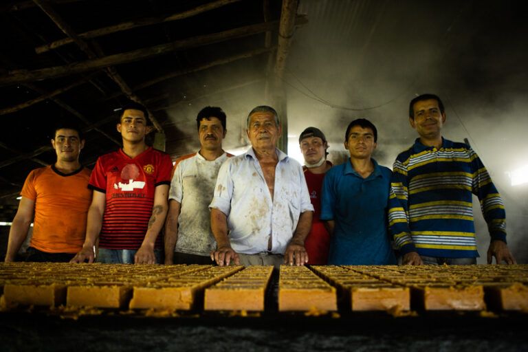 ¡Atención paneleros! llega una hornilla más productiva y sostenible