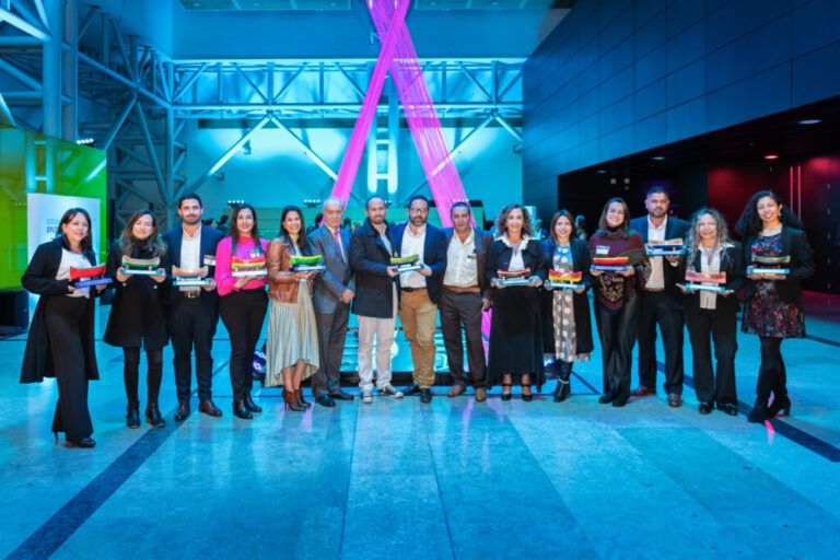 Un espacio de reconocimiento a empresas colombianas que hacen el bien