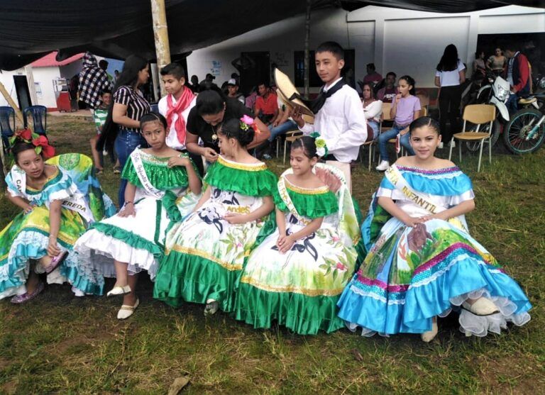 Con festival campesino se fortalece la cultura de paz en Caquetá
