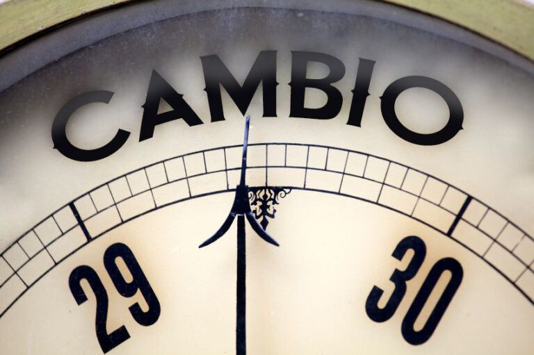El Campo de la Palabra. Lunes 9 de enero de 2023