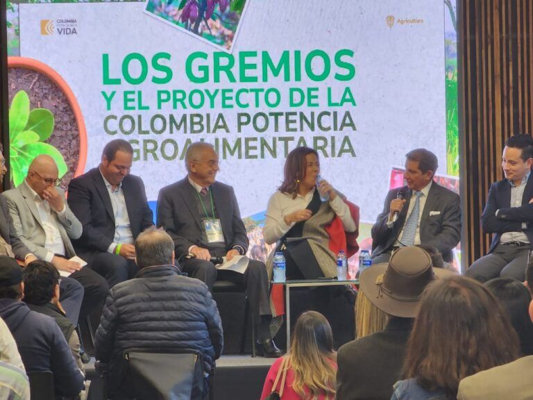 AGROEXPO2023: Impulsando la Potencia Agroalimentaria de Colombia