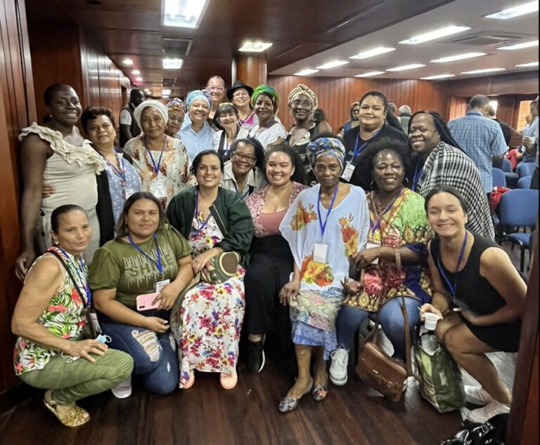 Encuentro de Sabores Tradicionales de Ciénaga de Oro Fase II: Un Festín de Identidad y Empoderamiento