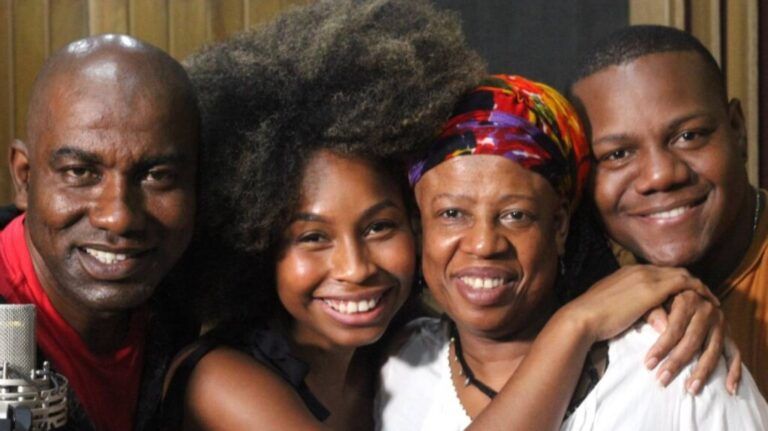 Día Internacional de las Personas Afrodescendientes: Celebrando la Diversidad y Promoviendo los Derechos Humanos