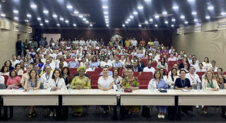 Con éxito finalizó el evento «Una mirada hacia el desarrollo desde el Sur Global» – Cooperación Sur-Sur