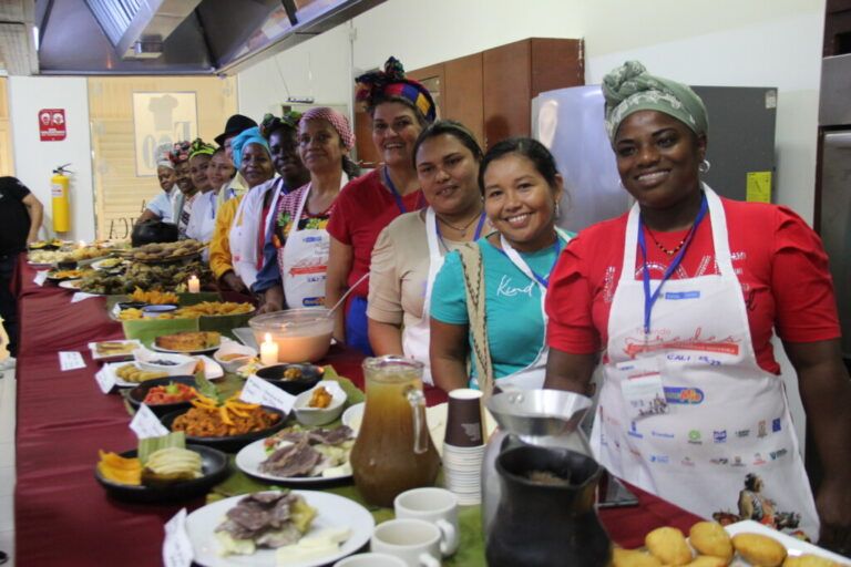 El Fondo de Fomento para la Mujer Rural destinará 15 mil millones de pesos para financiar proyectos de mujeres rurales