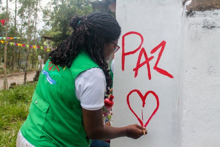 Semana por la Paz: Un Llamado a la sostenibilidad de la Paz en Colombia