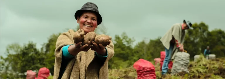 Beneficio para los campesinos colombianos: Reducción de saldos de créditos a través del Incentivo a la Capitalización Rural