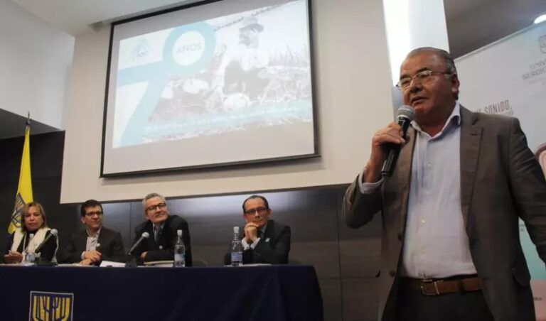 Una Década de Compromiso Rural: Celebrando 10 Años de Radio Mundo Rural y Desarrollo Social