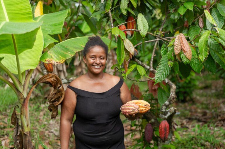 Mujeres Rurales del Catatumbo: empoderando a las comunidades a través de Emprendimientos