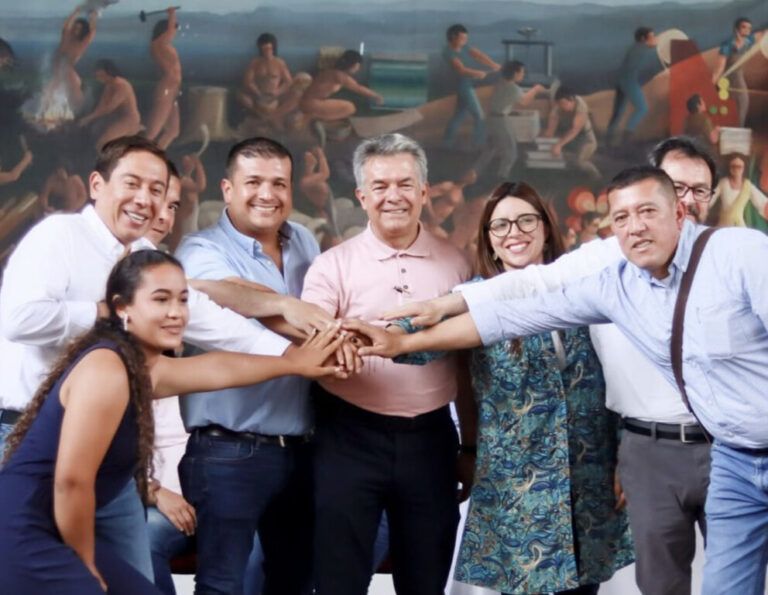 Renace el Centro de Estudios de Sutatenza Boyacá: Un Resurgimiento Histórico en la Educación Rural de Colombia