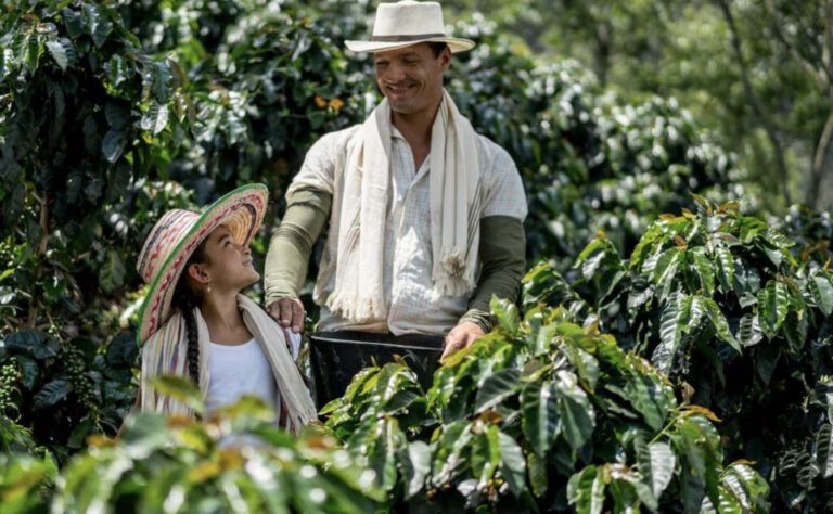 Lanzamiento de la Escuela de Promotoría Campesina: Impulso a la Agricultura Sostenible en Colombia