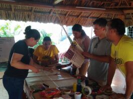 San Juan Nepomuceno - Talleres Somos Comunidad